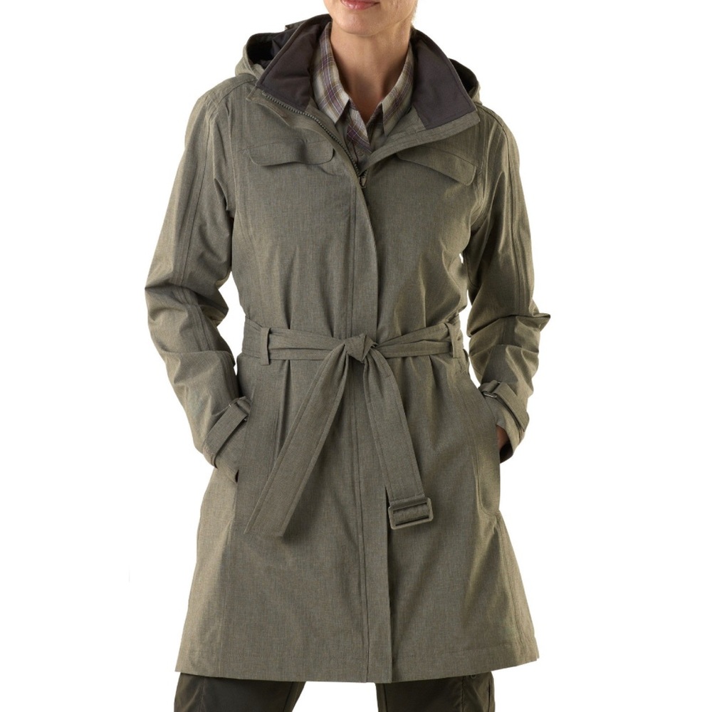 REI La Selva jacket